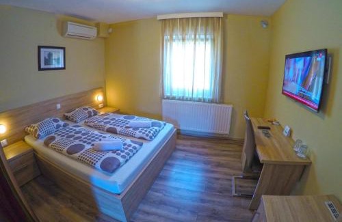 Sveti Martin na Muri Appartement | Apartments and Rooms Rea