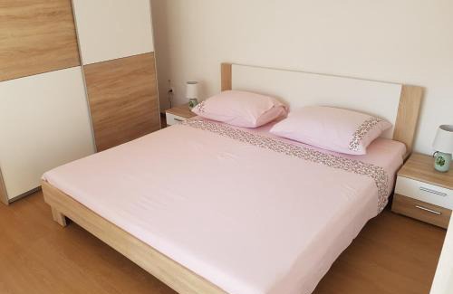Cove Murtar Maison | Apartments and Rooms Rosemari