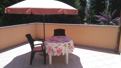 Cove Murtar Maison | Apartments and Rooms Rosemari