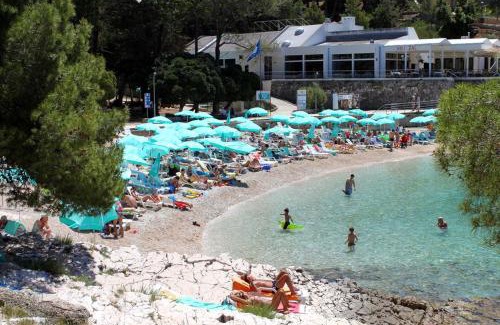 Cove Murtar Appartement | Apartments and rooms with parking space Mali Losinj (Losinj) - 2497