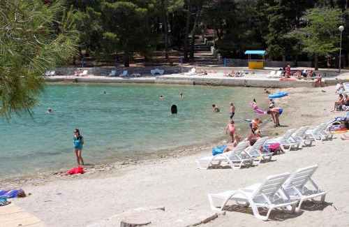 Cove Murtar Appartement | Apartments and rooms with parking space Mali Losinj (Losinj) - 2497