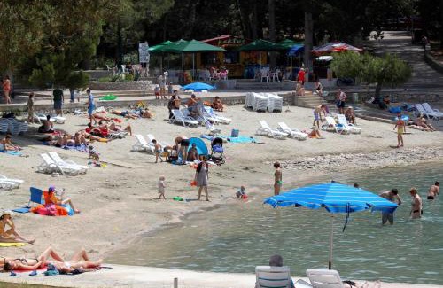 Cove Murtar Appartement | Apartments and rooms with parking space Mali Losinj (Losinj) - 2497