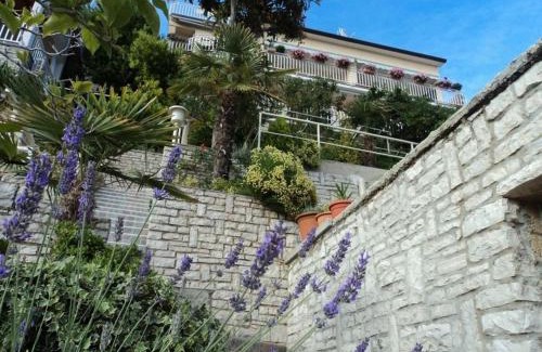 Rabac Maison | Apartments and rooms with parking space Rabac, Labin - 12368