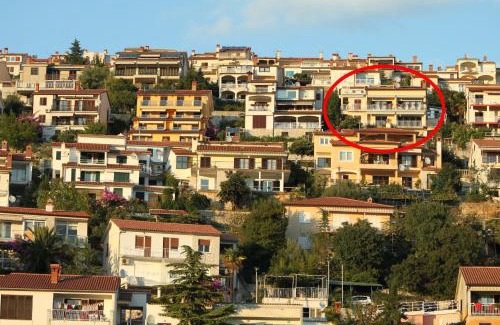 Rabac Maison | Apartments and rooms with parking space Rabac, Labin - 12368