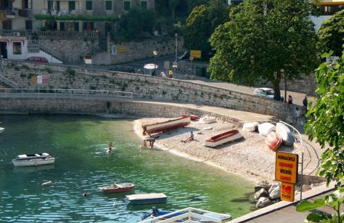 Rabac Maison | Apartments and rooms with parking space Rabac, Labin - 12368