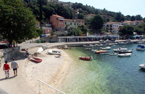 Rabac Maison | Apartments and rooms with parking space Rabac, Labin - 12368