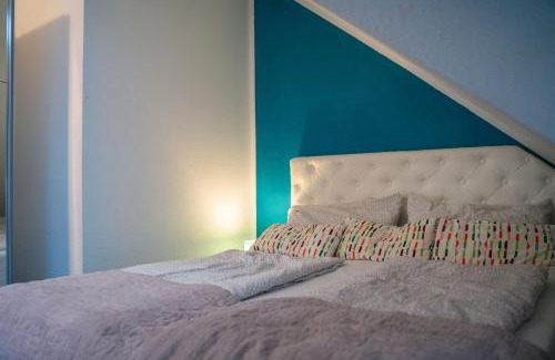 Rust Appartement | Apartments Andante