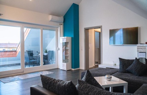 Rust Appartement | Apartments Andante