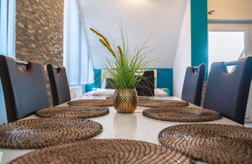 Rust Appartement | Apartments Andante