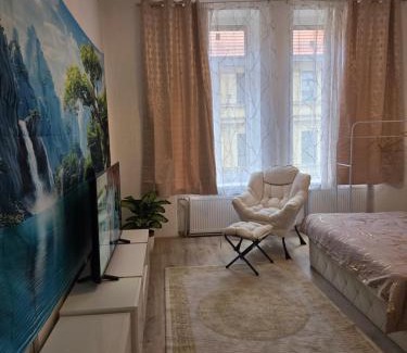 Altenburg Appartement | Apartments Angels o k b
