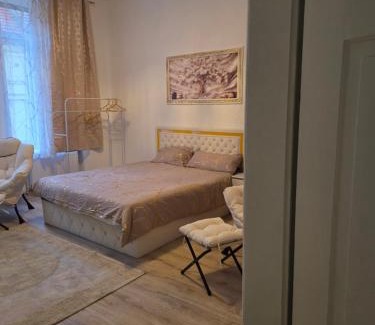 Altenburg Appartement | Apartments Angels o k b