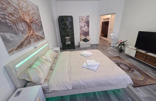 Altenburg Appartement | Apartments Angels o k b