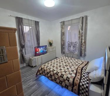 Altenburg Appartement | Apartments Angels o k b