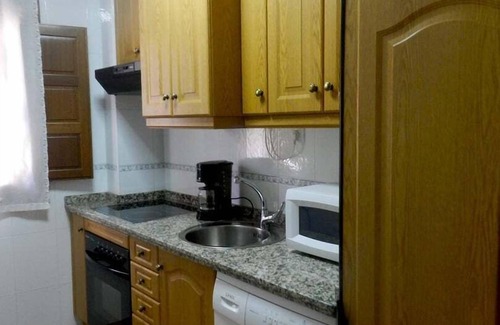 La Alberca Appartement | Apartments Anita - Unit 2