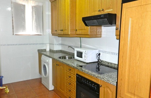 La Alberca Appartement | Apartments Anita - Unit 2