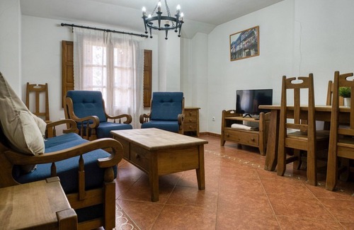 La Alberca Appartement | Apartments Anita - Unit 6