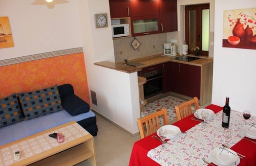 Buzinija Appartement | Appartements Anna et Branko - Appartement 3