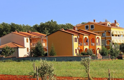 Buzinija Appartement | Appartements Anna et Branko - Appartement 3