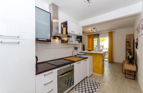 Zastrazisce Appartement | Apartments Apollo