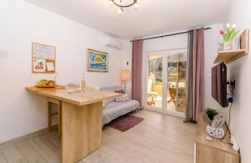 Zastrazisce Appartement | Apartments Apollo