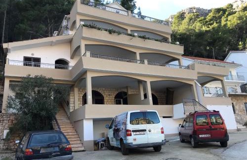Zastrazisce Appartement | Apartments Apollo