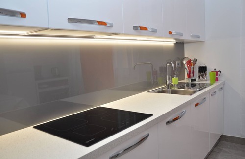 Arco Appartement | Apartments Arco in Centro Castello Cipat 022006at834983