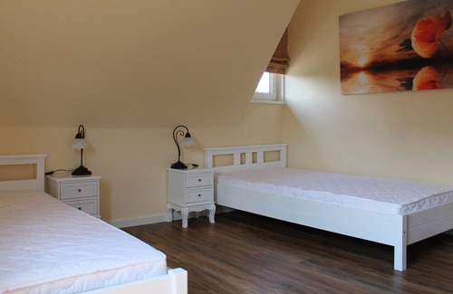 Schloss Holte-Stukenbrock Appartement | Appartements au besoin