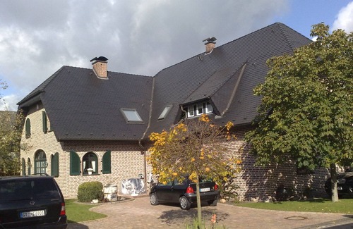 Schloss Holte-Stukenbrock Appartement | Appartements au besoin