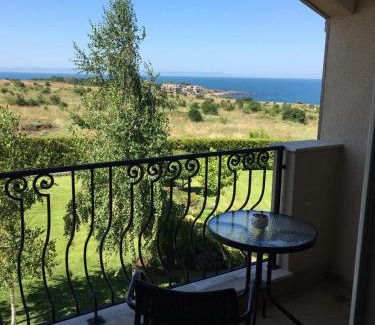 Chernomorets Appartement | Apartments Atia Resort