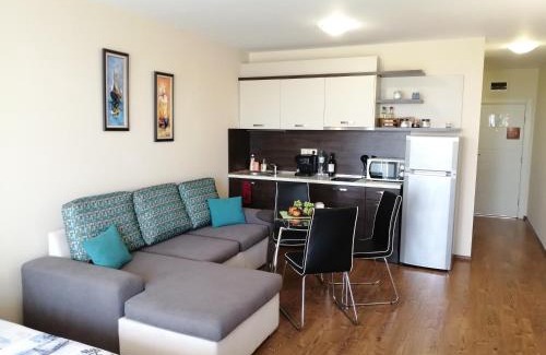 Chernomorets Appartement | Apartments Atia Resort