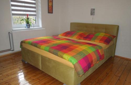 Benesov nad Ploucnici Appartement | Apartments Benešov Nad Ploučnicí