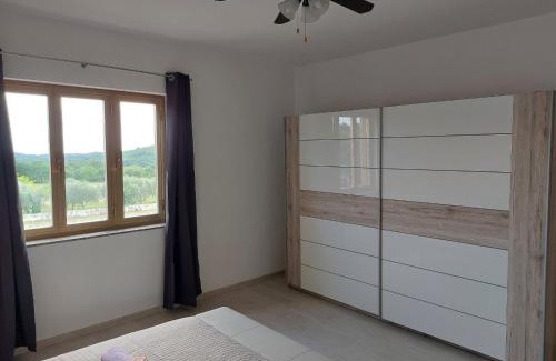 Bubani Appartement | Apartments Bakša