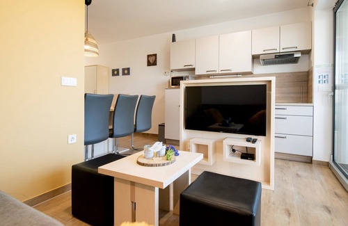 Verzej Appartement | Apartments Banonia - Morning Dawn