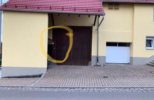 Starzach Appartement | Apartments beim Backhäusle