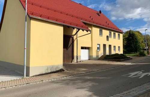 Starzach Appartement | Apartments beim Backhäusle