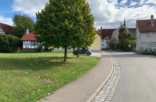 Starzach Appartement | Apartments beim Backhäusle