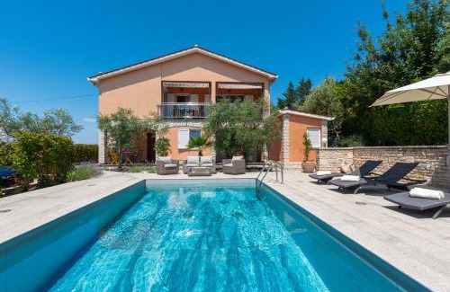 Labin Appartement | Apartments Bellistra Labin