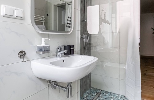 Reinickendorf Appartement | Apartments Berlin Aroser Allee
