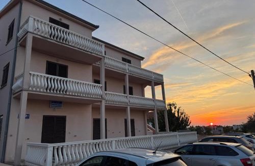 Vrsi Appartement | Apartments Bernarda 2