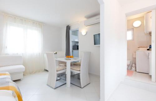Skrbcici Appartement | Apartments Bernarda