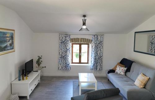 Kurili Appartement | Apartments Bertetić