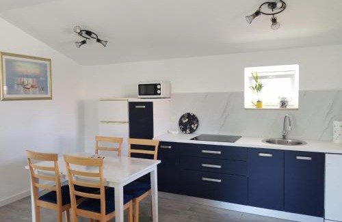Kurili Appartement | Apartments Bertetić