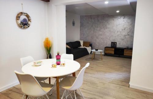 Kurili Appartement | Apartments Bertetić