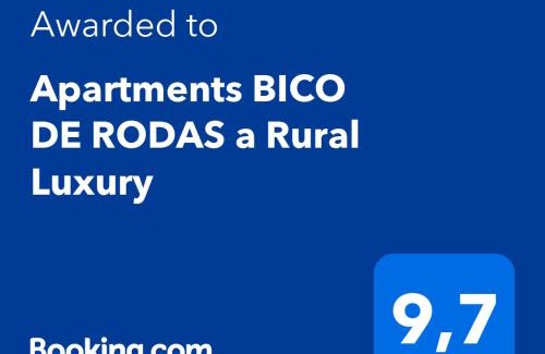 Torrequemada Maison | Apartments BICO DE RODAS a Rural Luxury