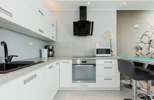 West Pomeranian Voivodeship Appartement | Apartments Blizej Morza by Renters