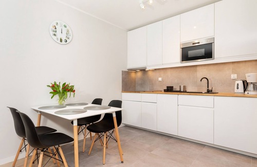 West Pomeranian Voivodeship Appartement | Apartments Blizej Morza by Renters