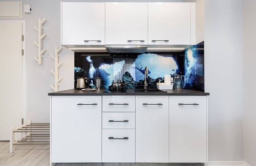 West Pomeranian Voivodeship Appartement | Apartments Blizej Morza by Renters
