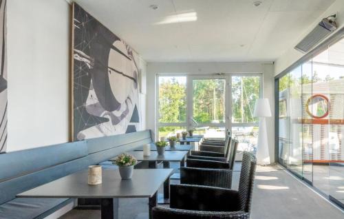 Sagard Maison | Apartments Boddenblick