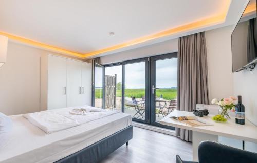 Sagard Maison | Apartments Boddenblick