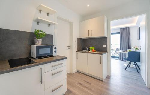 Sagard Maison | Apartments Boddenblick